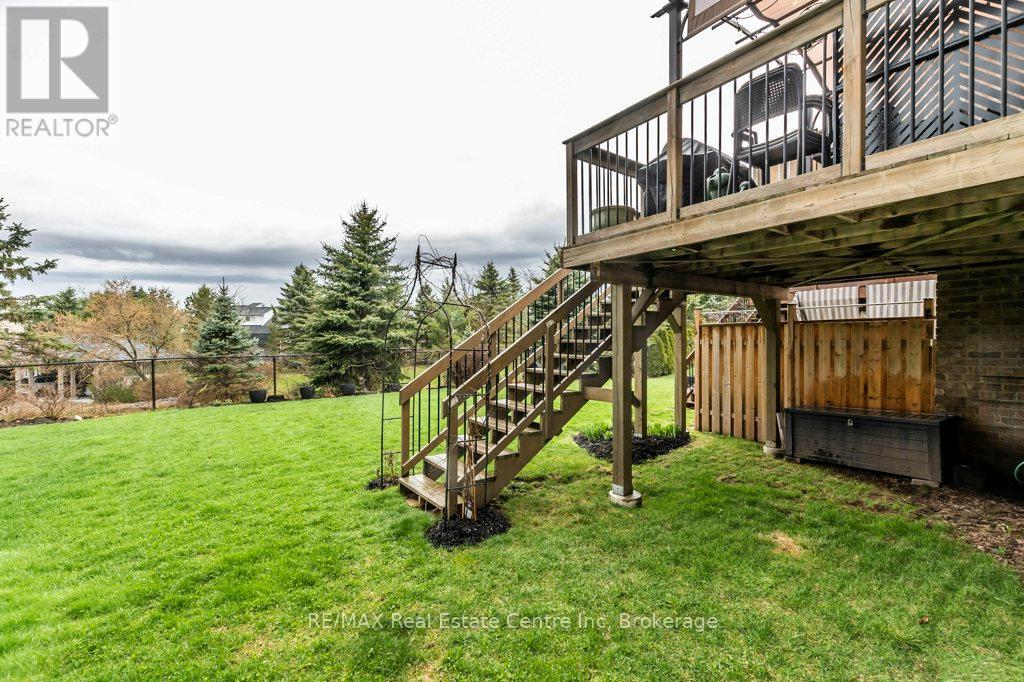 137 Millview Court, Guelph/eramosa, Ontario  N0B 2K0 - Photo 37 - X12433257