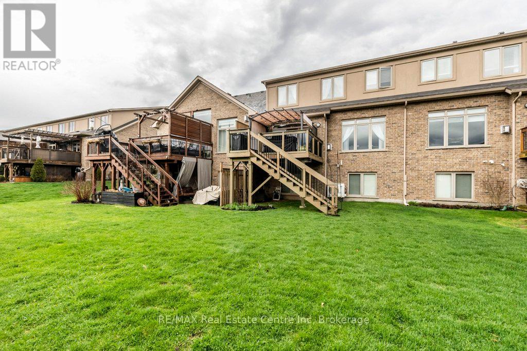 137 Millview Court, Guelph/eramosa, Ontario  N0B 2K0 - Photo 38 - X12433257