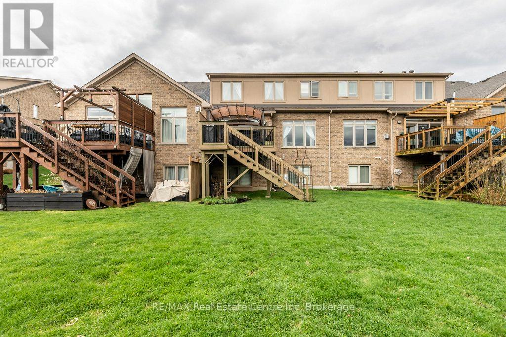 137 Millview Court, Guelph/eramosa, Ontario  N0B 2K0 - Photo 39 - X12433257