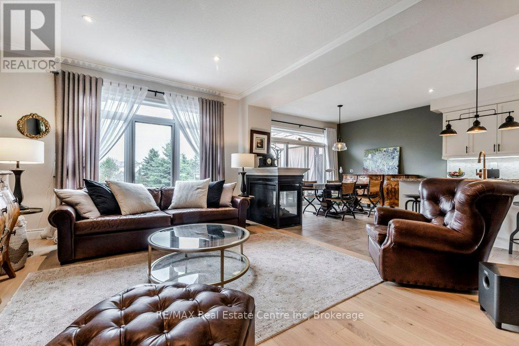 137 Millview Court, Guelph/eramosa, Ontario  N0B 2K0 - Photo 7 - X12433257