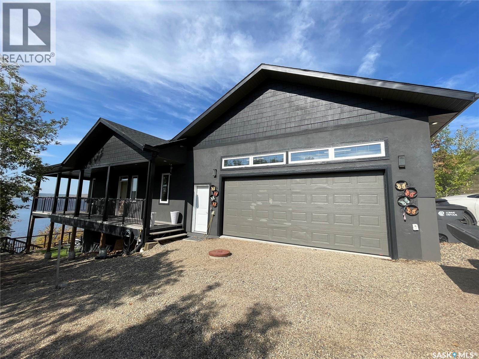 402 Abel Drive, Crooked Lake, Saskatchewan  S0G 5L0 - Photo 1 - SK019031