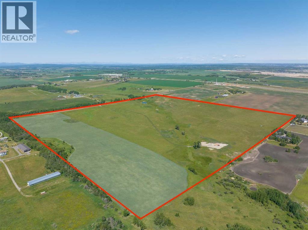 178140 96 Street W, Rural Foothills County, Alberta  T1S 0T3 - Photo 4 - A2232695