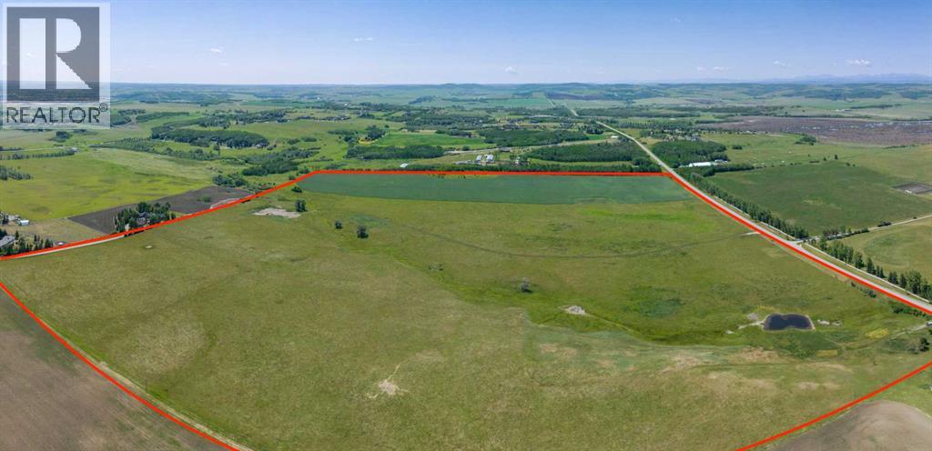 178140 96 Street W, Rural Foothills County, Alberta  T1S 0T3 - Photo 5 - A2232695