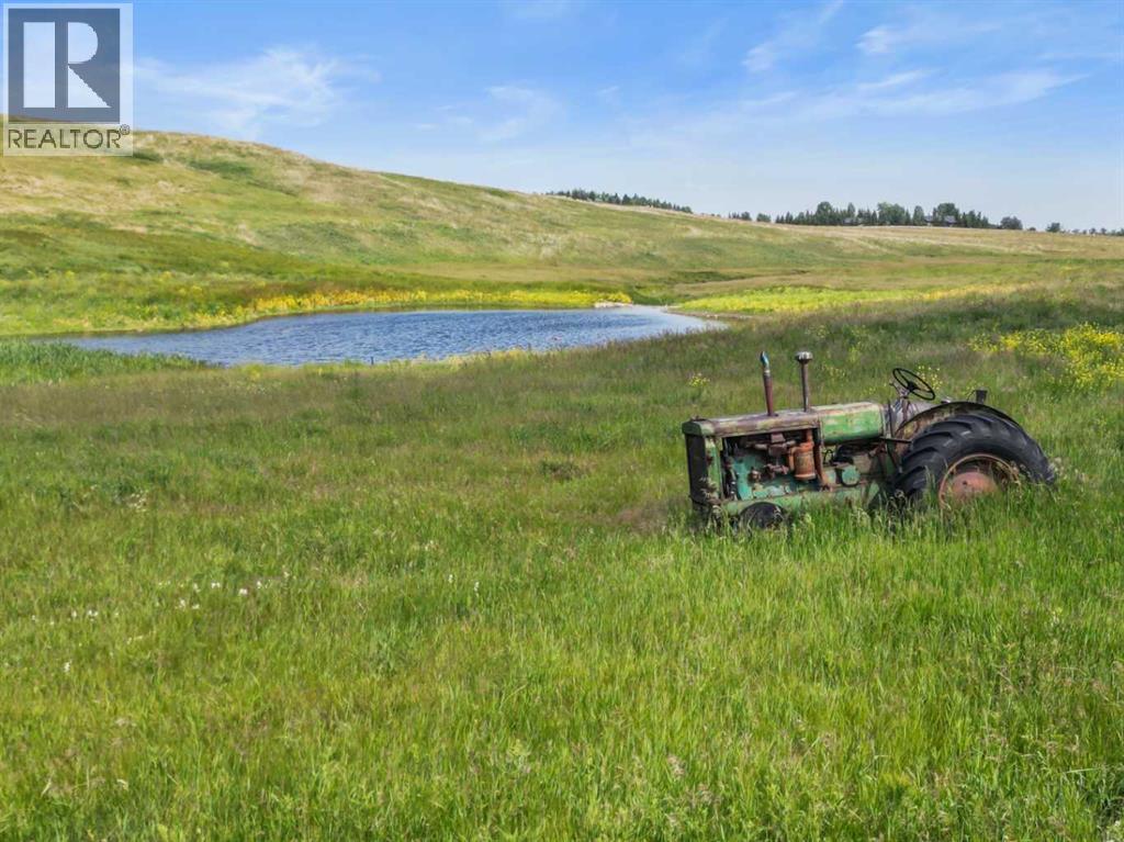 178140 96 Street W, Rural Foothills County, Alberta  T1S 0T3 - Photo 24 - A2232695