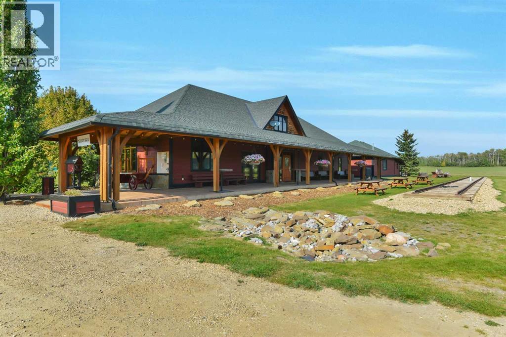 460 Summer Crescent, Rural Ponoka County, Alberta  T0C 2J0 - Photo 45 - A2251376