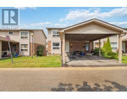 15 - 450 POND MILLS ROAD, London South, Ontario