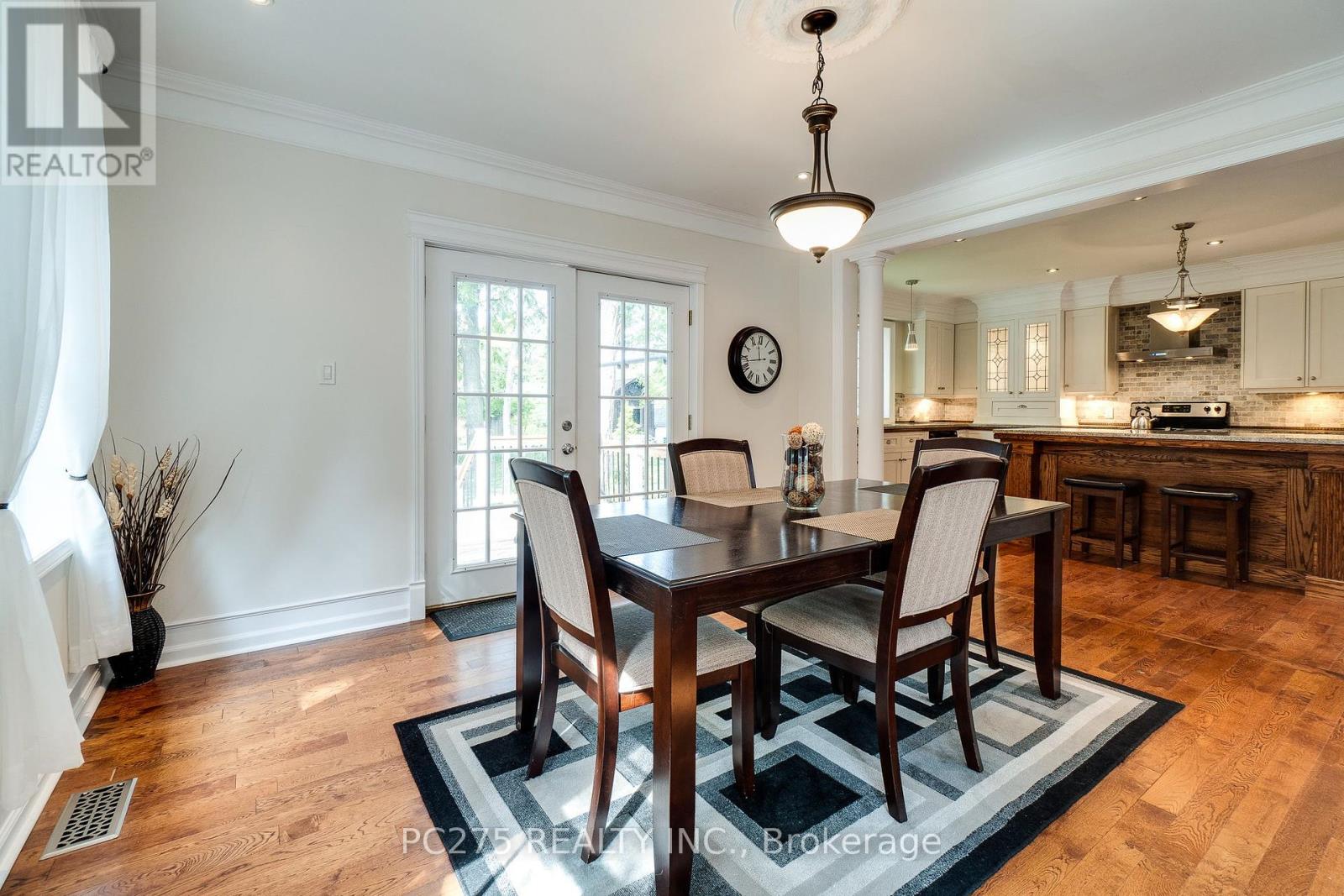 23 Mactavesh Crescent, Bluewater (Bayfield), Ontario  N0M 1G0 - Photo 11 - X12433234
