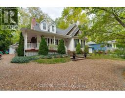 23 MACTAVESH CRESCENT, Bluewater, Ontario