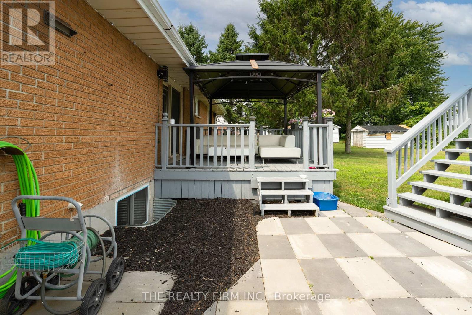 6898 Sunset Road, Central Elgin, Ontario  N6H 1L7 - Photo 42 - X12433251