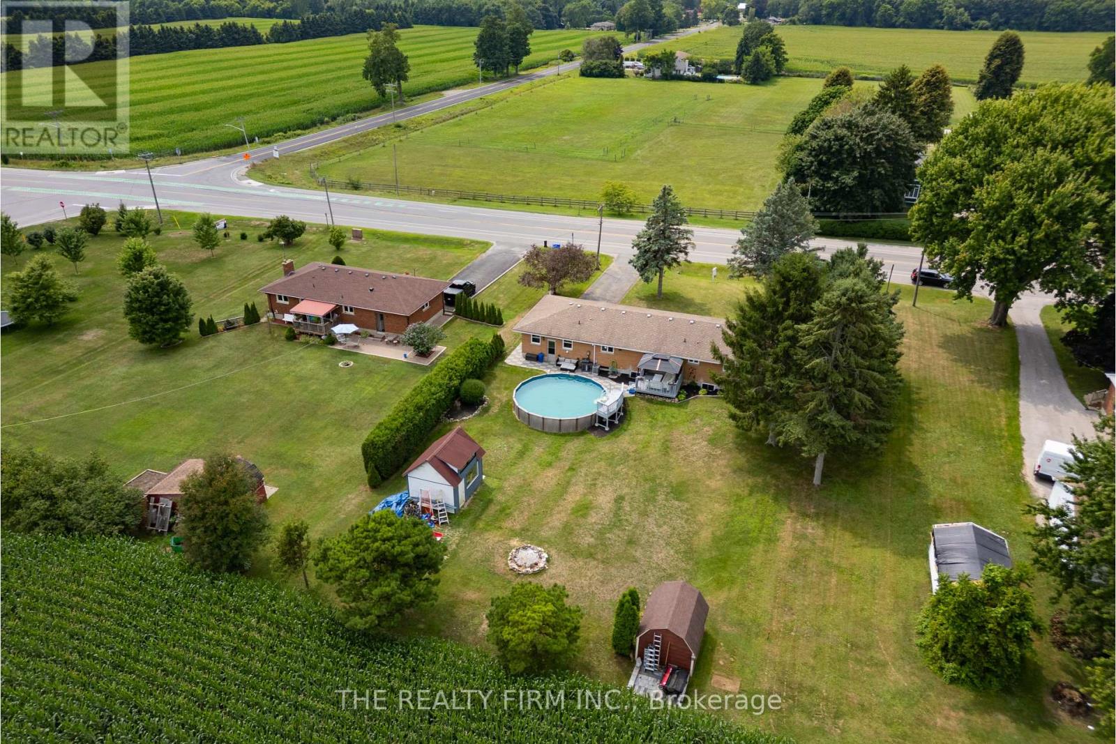 6898 Sunset Road, Central Elgin, Ontario  N6H 1L7 - Photo 45 - X12433251