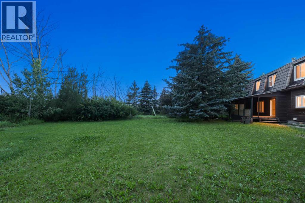 281141 Township Road 274, Rural Rocky View County, Alberta  T4A 2S3 - Photo 45 - A2232770