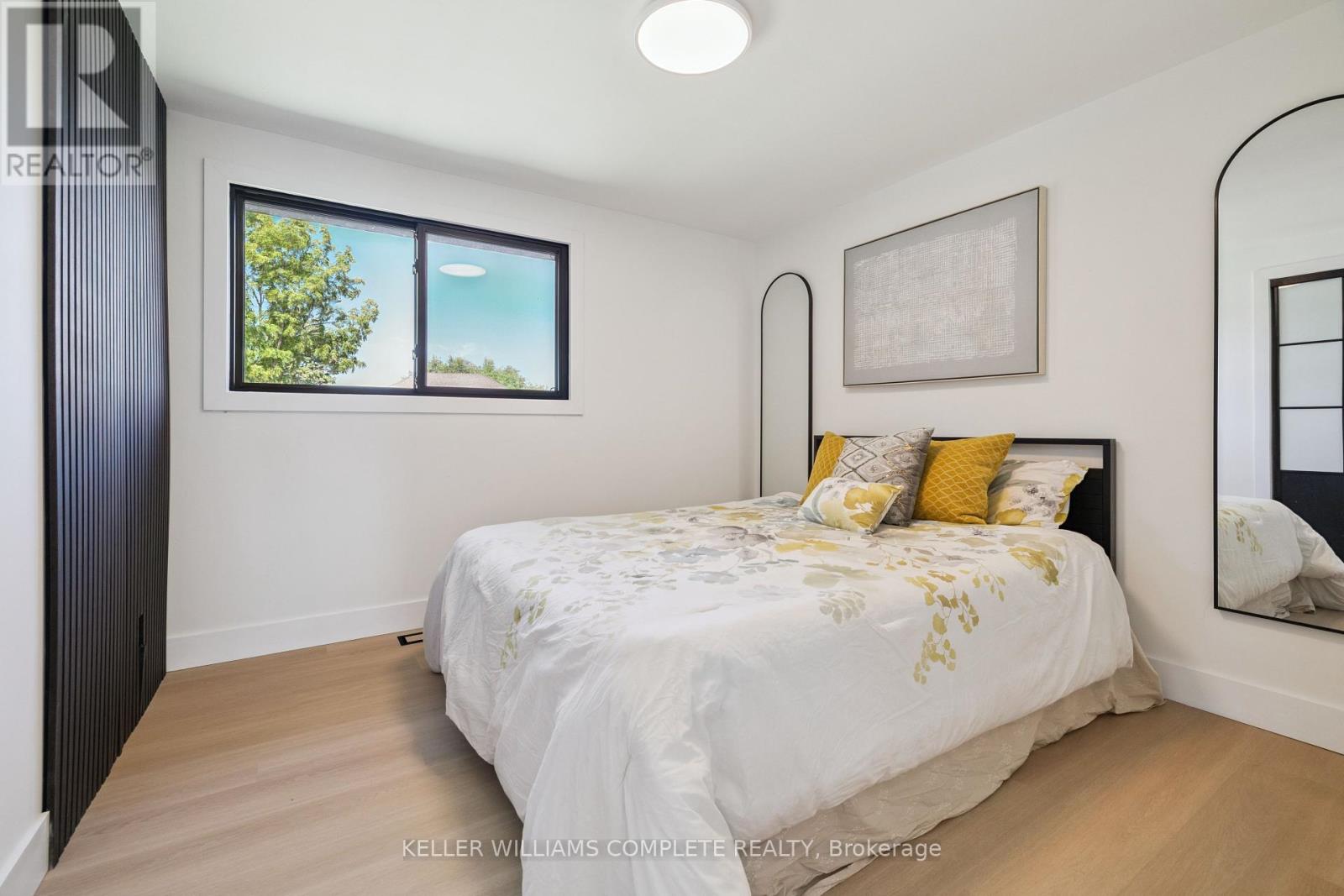 71 Jarrow Road, St. Catharines, Ontario  L2M 1B7 - Photo 14 - X12412295
