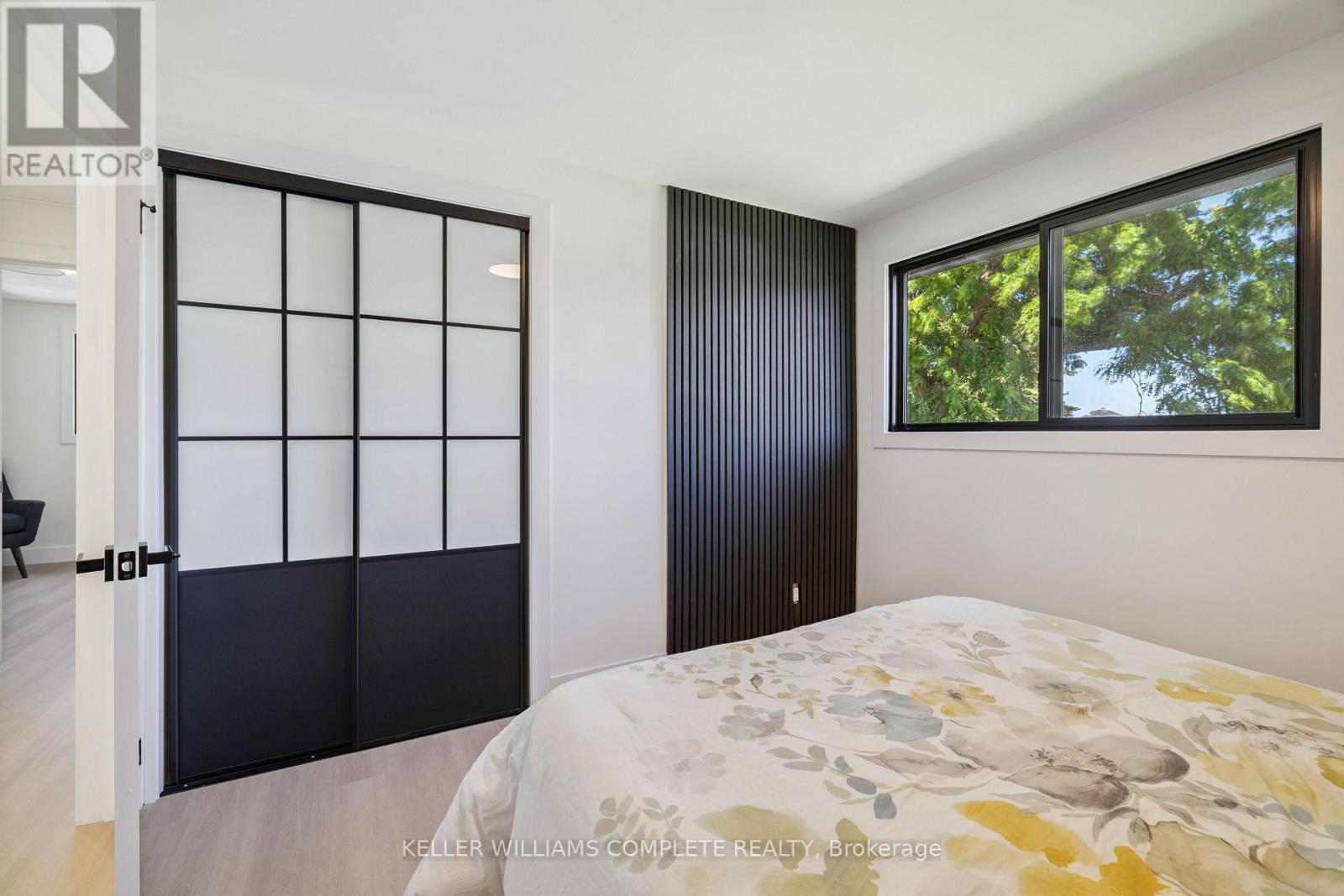 71 Jarrow Road, St. Catharines, Ontario  L2M 1B7 - Photo 15 - X12412295