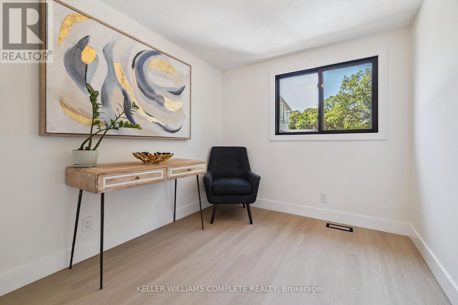 71 Jarrow Road, St. Catharines, Ontario  L2M 1B7 - Photo 16 - X12412295