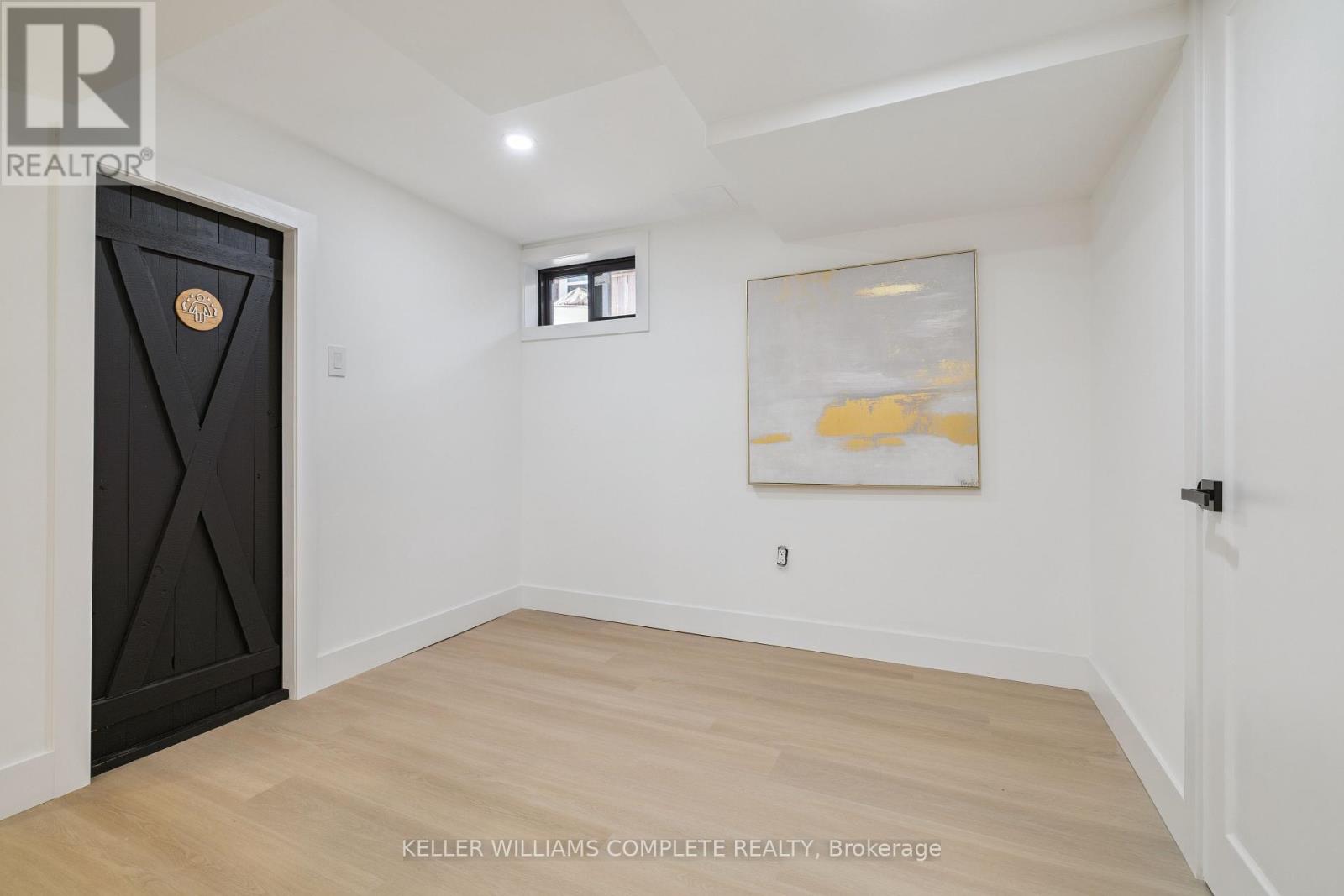 71 Jarrow Road, St. Catharines, Ontario  L2M 1B7 - Photo 30 - X12412295