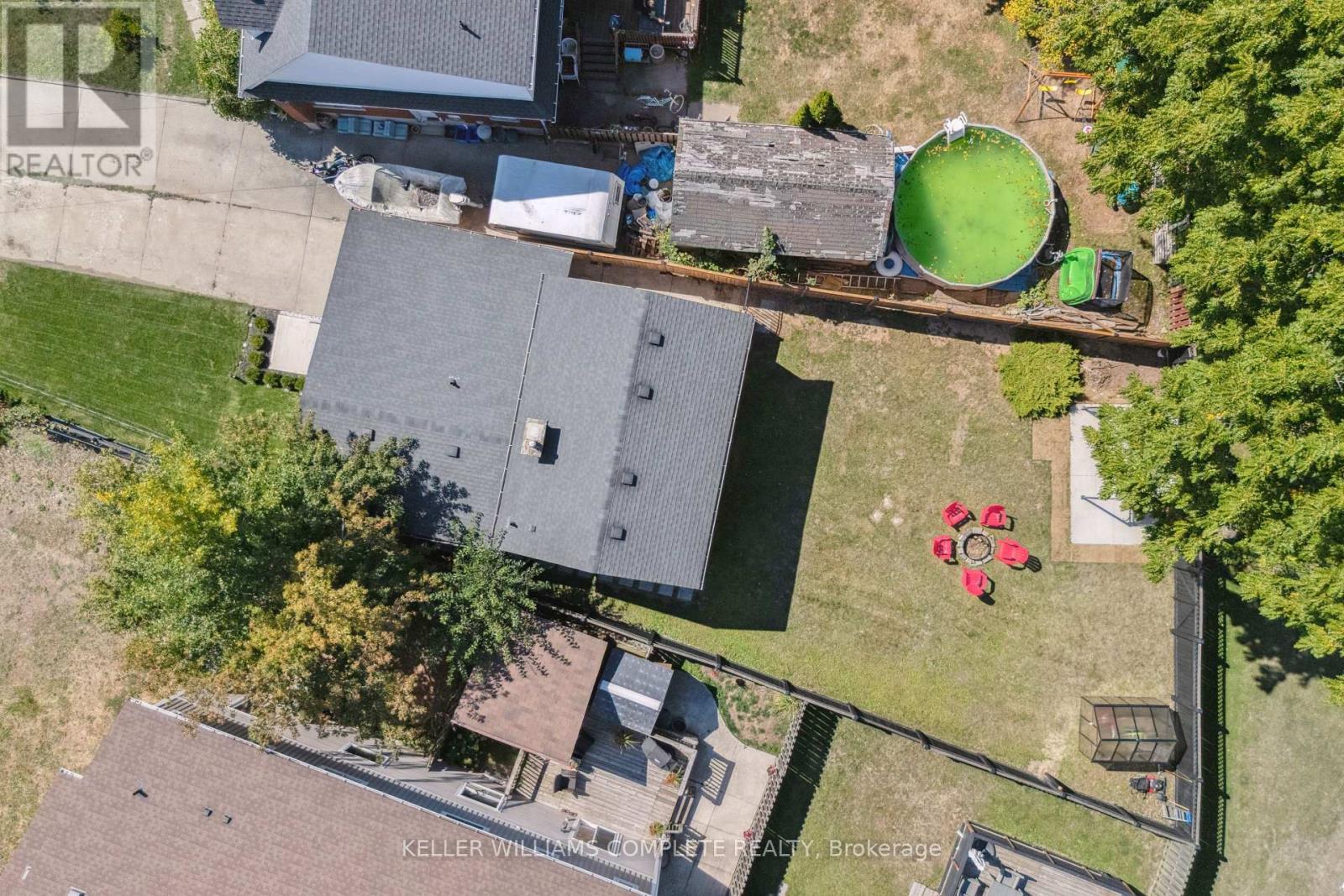 71 Jarrow Road, St. Catharines, Ontario  L2M 1B7 - Photo 35 - X12412295