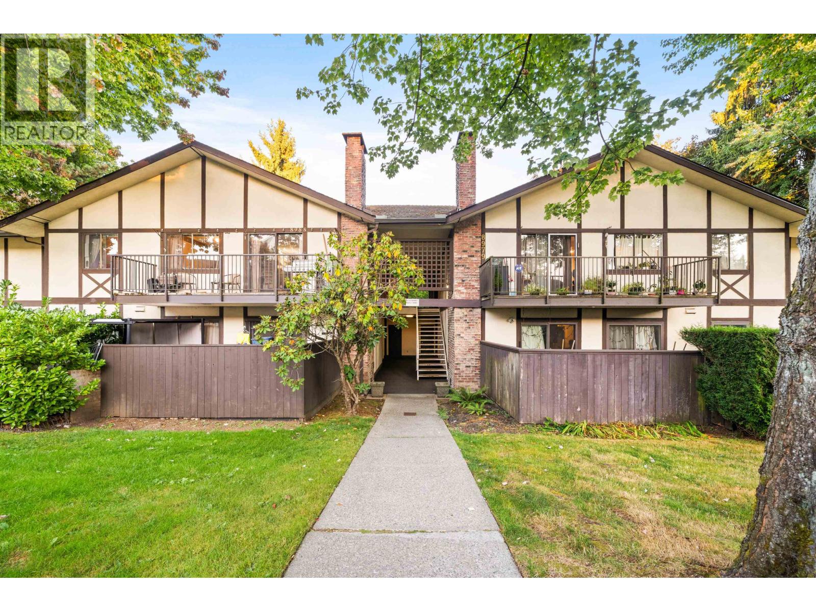 8985 HORNE STREET, Burnaby, British Columbia