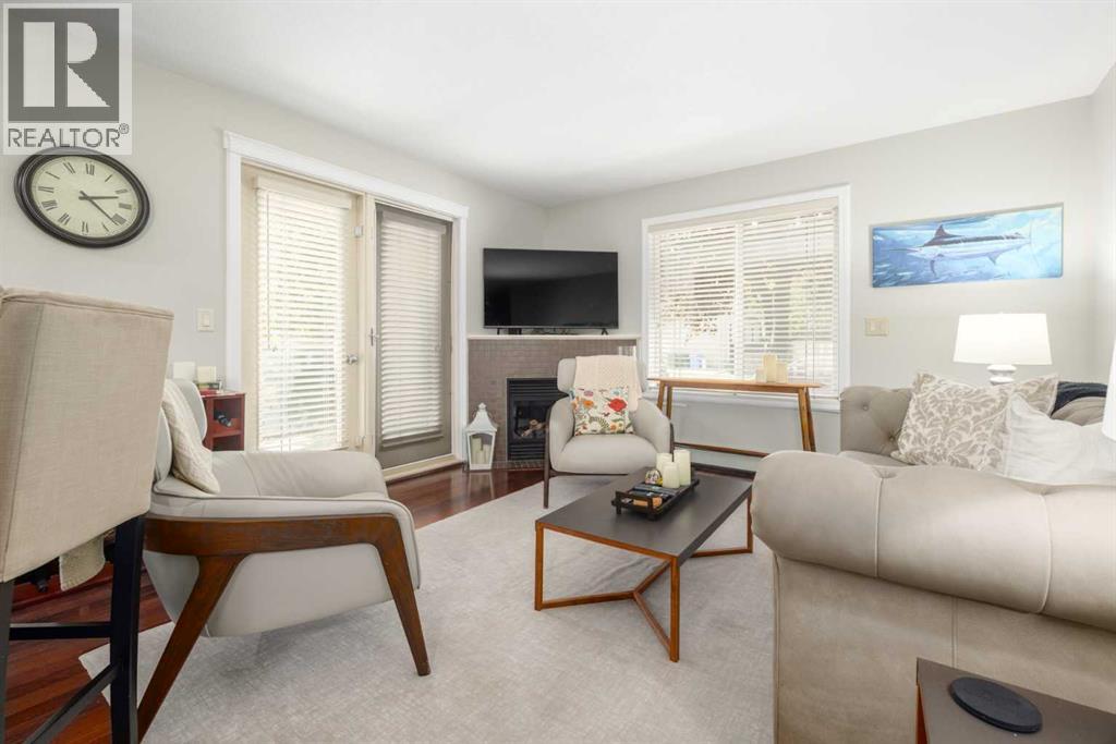 103, 825 Mcdougall Road Ne, Calgary, Alberta  T2E 5A5 - Photo 1 - A2255521