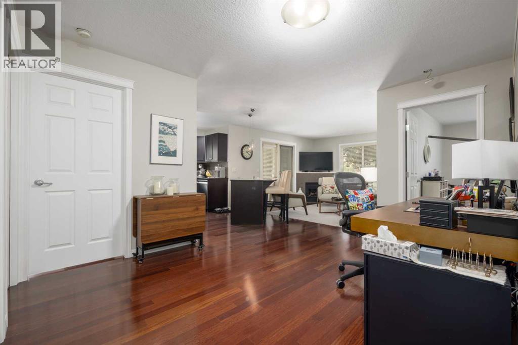 103, 825 Mcdougall Road Ne, Calgary, Alberta  T2E 5A5 - Photo 10 - A2255521