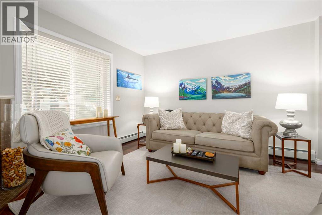 103, 825 Mcdougall Road Ne, Calgary, Alberta  T2E 5A5 - Photo 3 - A2255521