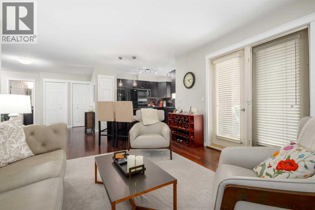 103, 825 Mcdougall Road Ne, Calgary, Alberta  T2E 5A5 - Photo 4 - A2255521