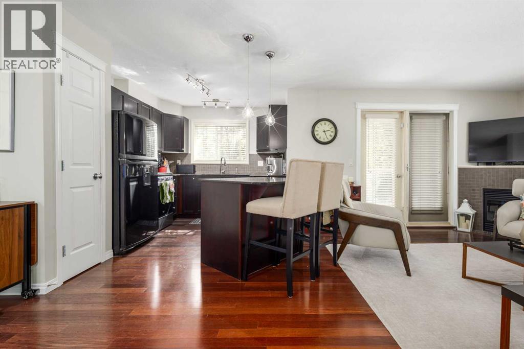 103, 825 Mcdougall Road Ne, Calgary, Alberta  T2E 5A5 - Photo 6 - A2255521