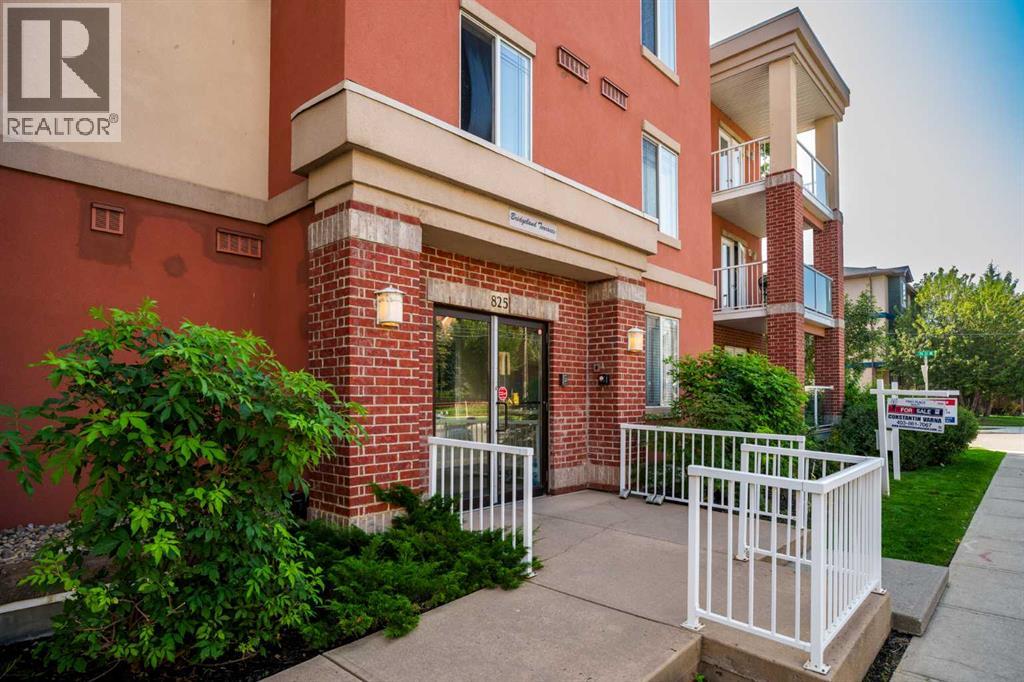 103, 825 Mcdougall Road Ne, Calgary, Alberta  T2E 5A5 - Photo 29 - A2255521