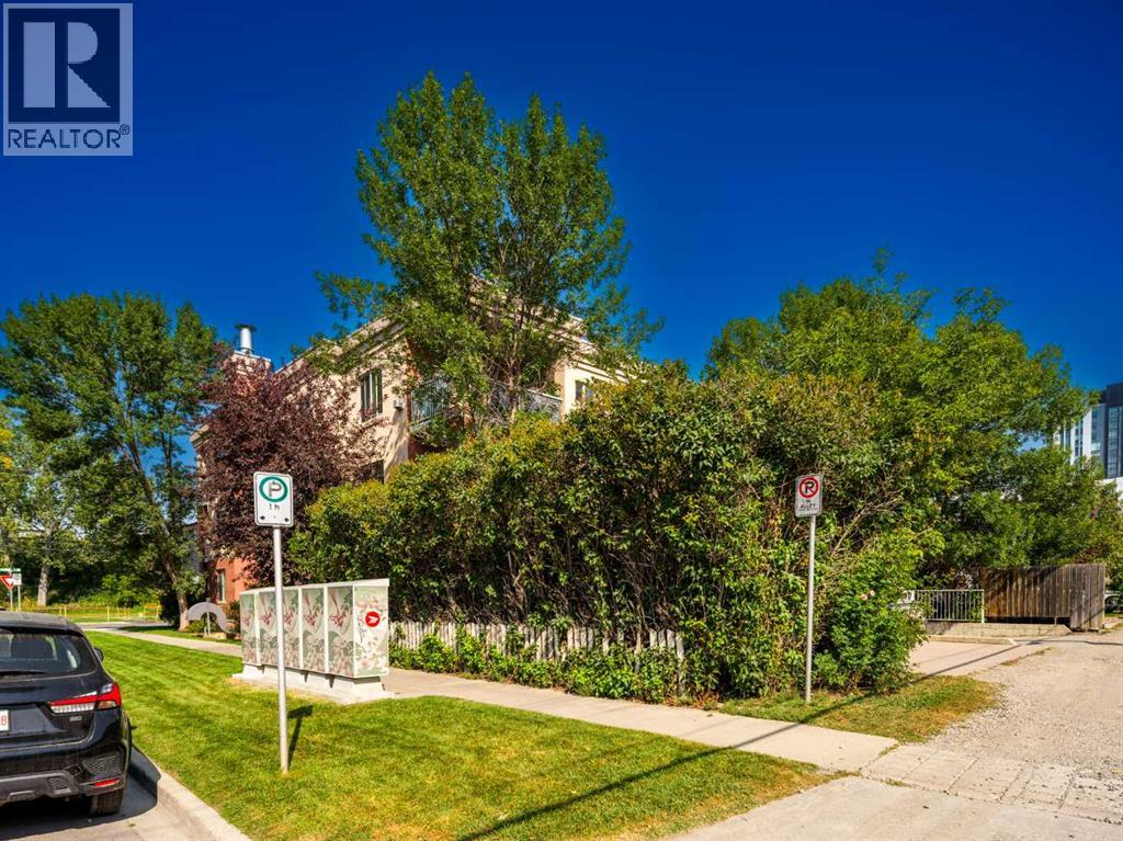 103, 825 Mcdougall Road Ne, Calgary, Alberta  T2E 5A5 - Photo 32 - A2255521