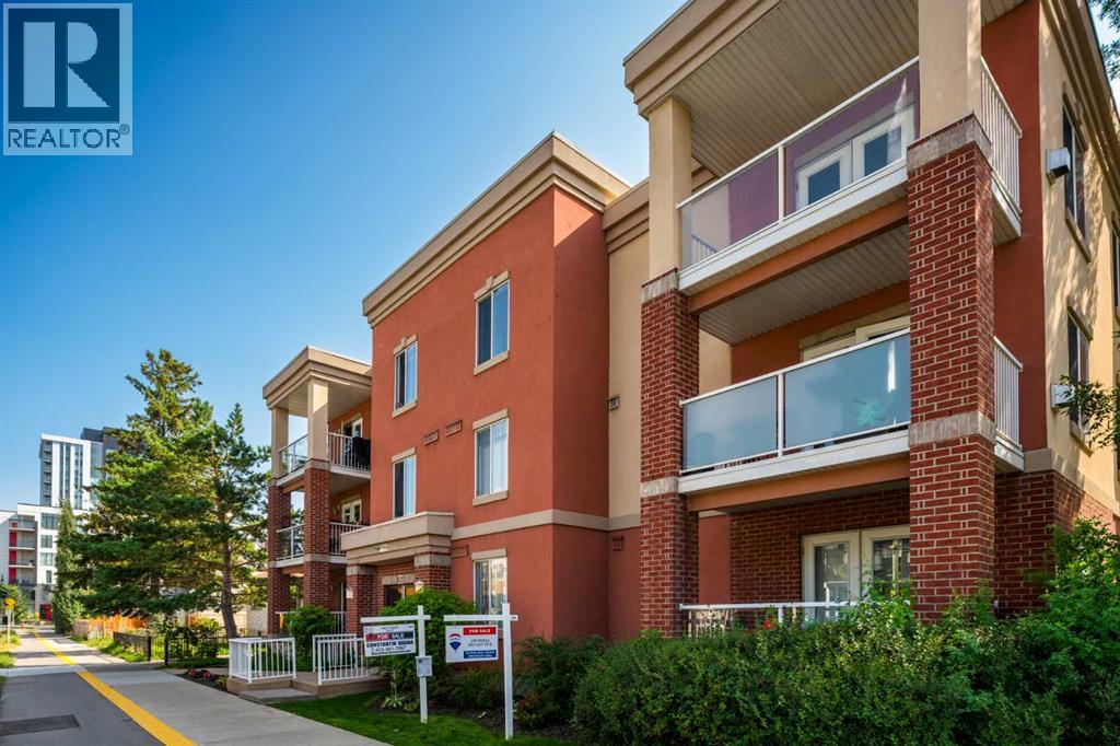 103, 825 Mcdougall Road Ne, Calgary, Alberta  T2E 5A5 - Photo 33 - A2255521