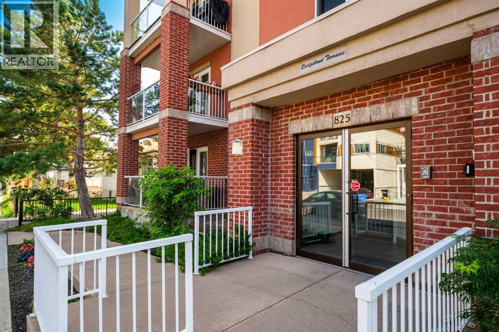 103, 825 Mcdougall Road Ne, Calgary, Alberta  T2E 5A5 - Photo 30 - A2255521