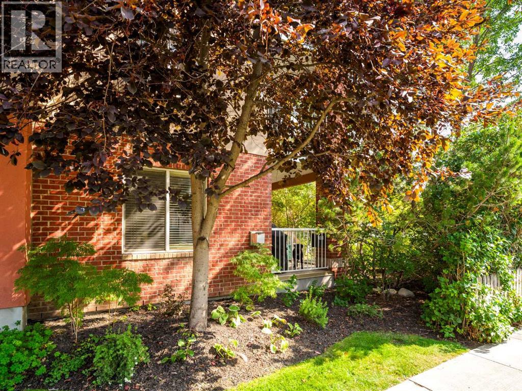 103, 825 Mcdougall Road Ne, Calgary, Alberta  T2E 5A5 - Photo 15 - A2255521
