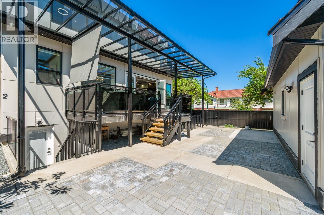 2798 E 43rd Avenue, Vancouver, British Columbia  V5R 2Y9 - Photo 33 - R3014654