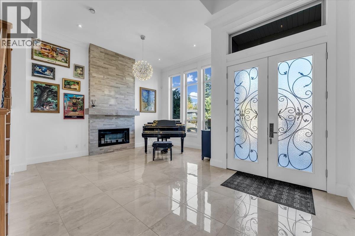 2268 LATIMER AVENUE, Coquitlam, British Columbia