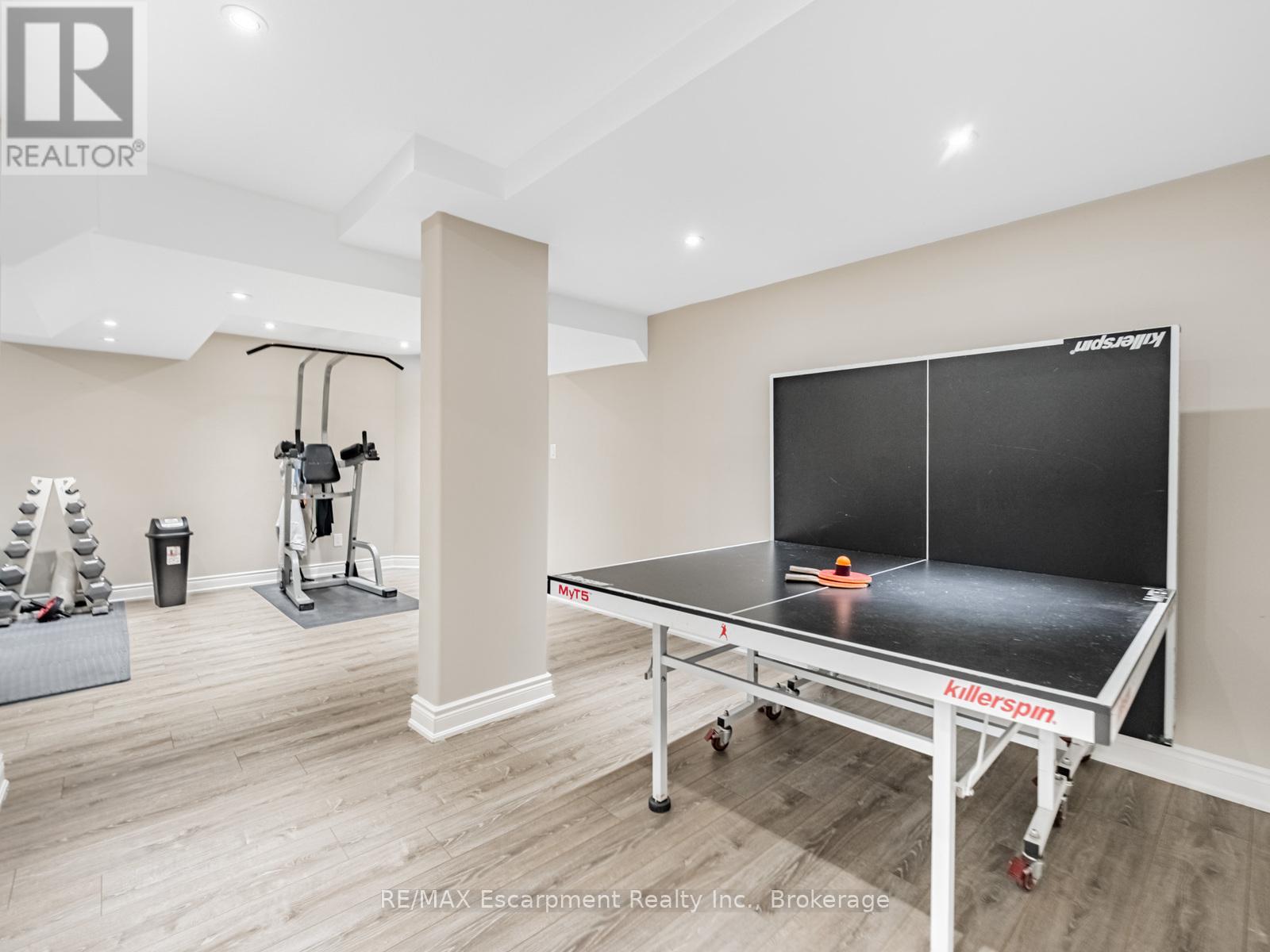 130 Innville Crescent, Oakville, Ontario  L6L 0B8 - Photo 32 - W12433221