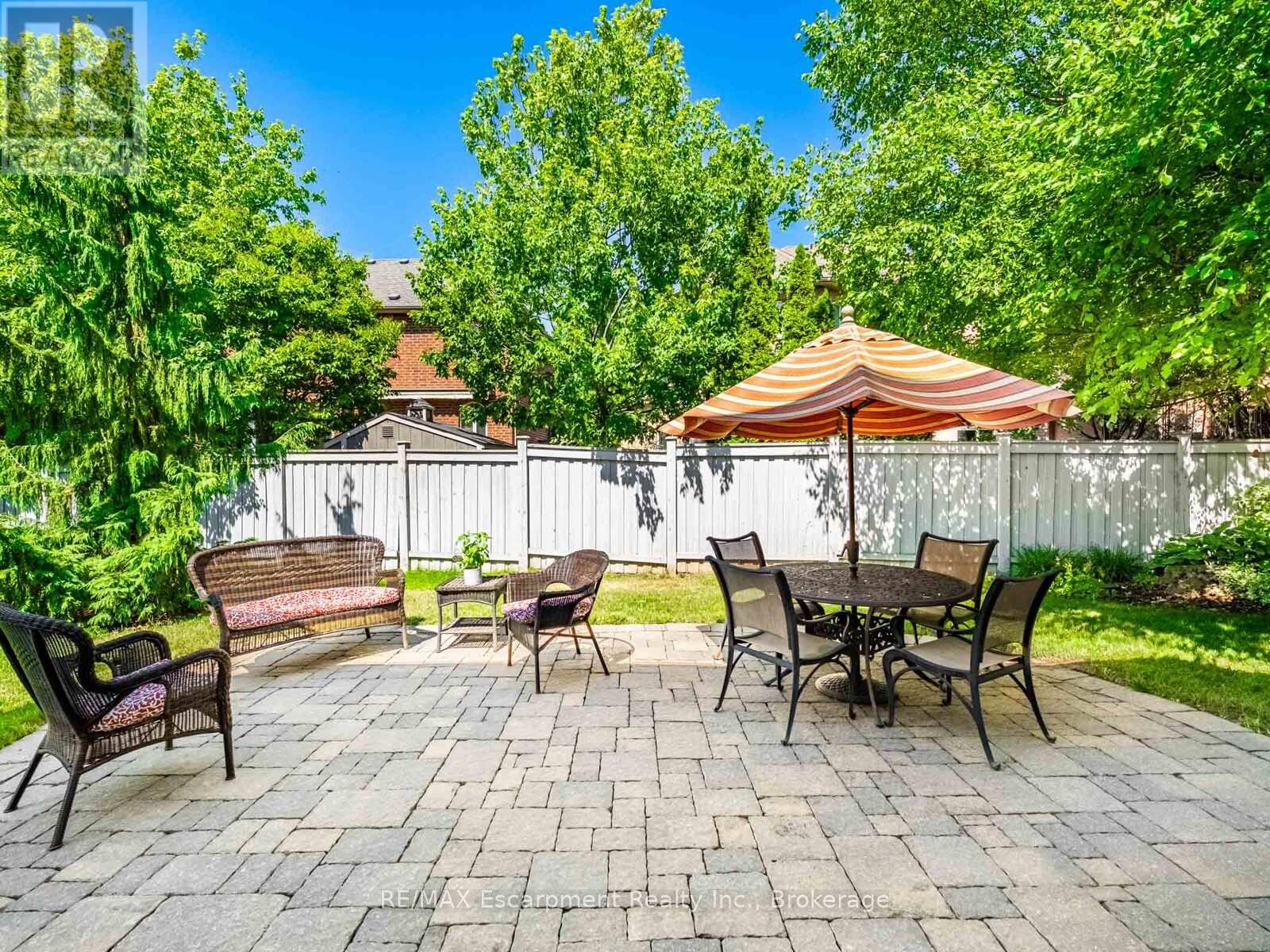 130 Innville Crescent, Oakville, Ontario  L6L 0B8 - Photo 37 - W12433221