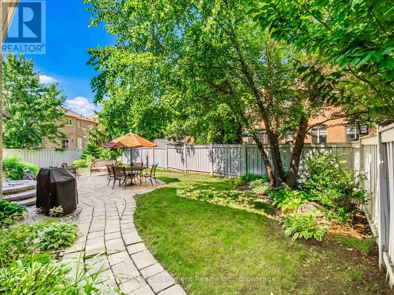 130 Innville Crescent, Oakville, Ontario  L6L 0B8 - Photo 38 - W12433221