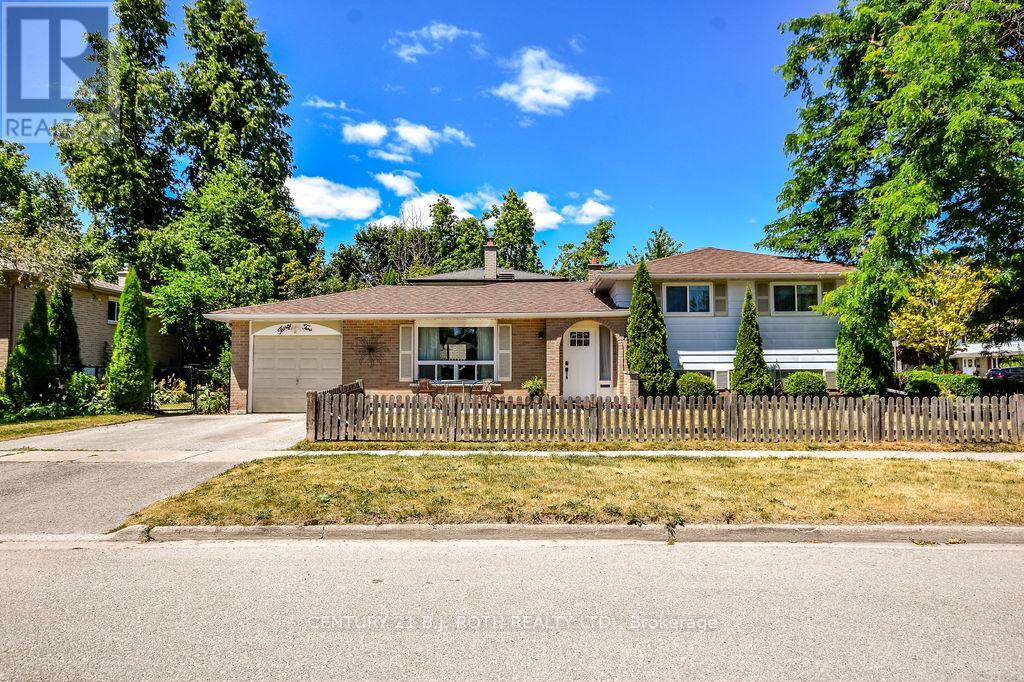 32 Lonsdale Place, Barrie, Ontario  L4M 4J1 - Photo 27 - S12431850
