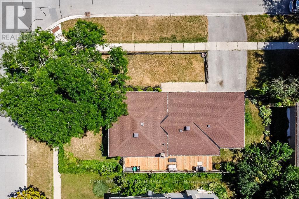 32 Lonsdale Place, Barrie, Ontario  L4M 4J1 - Photo 29 - S12431850
