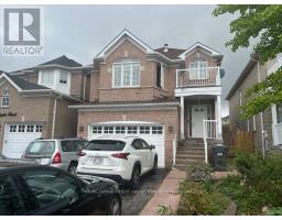 BSMT - 7 ALBRIGHT ROAD, Brampton, Ontario