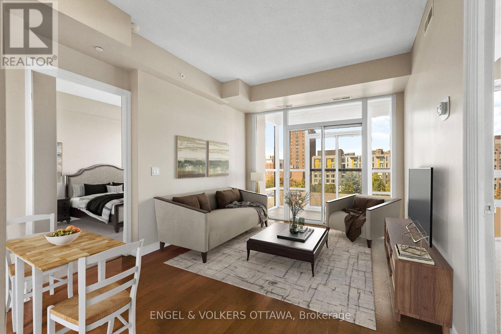 611 - 100 Isabella Street, Ottawa, Ontario  K1S 1V5 - Photo 8 - X12433010
