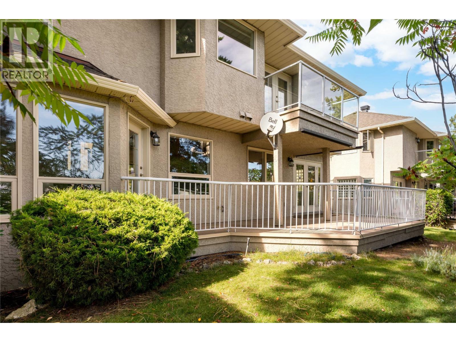 980 Dilworth Drive Unit# 16, Kelowna, British Columbia  V1V 1S6 - Photo 26 - 10364195