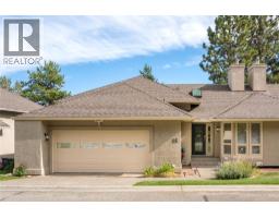 980 DILWORTH Drive Unit# 16, kelowna, British Columbia