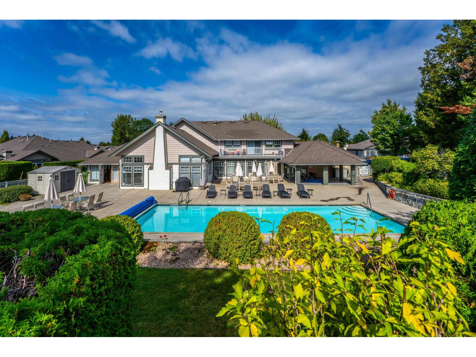 47 9012 WALNUT GROVE DRIVE, Langley, British Columbia