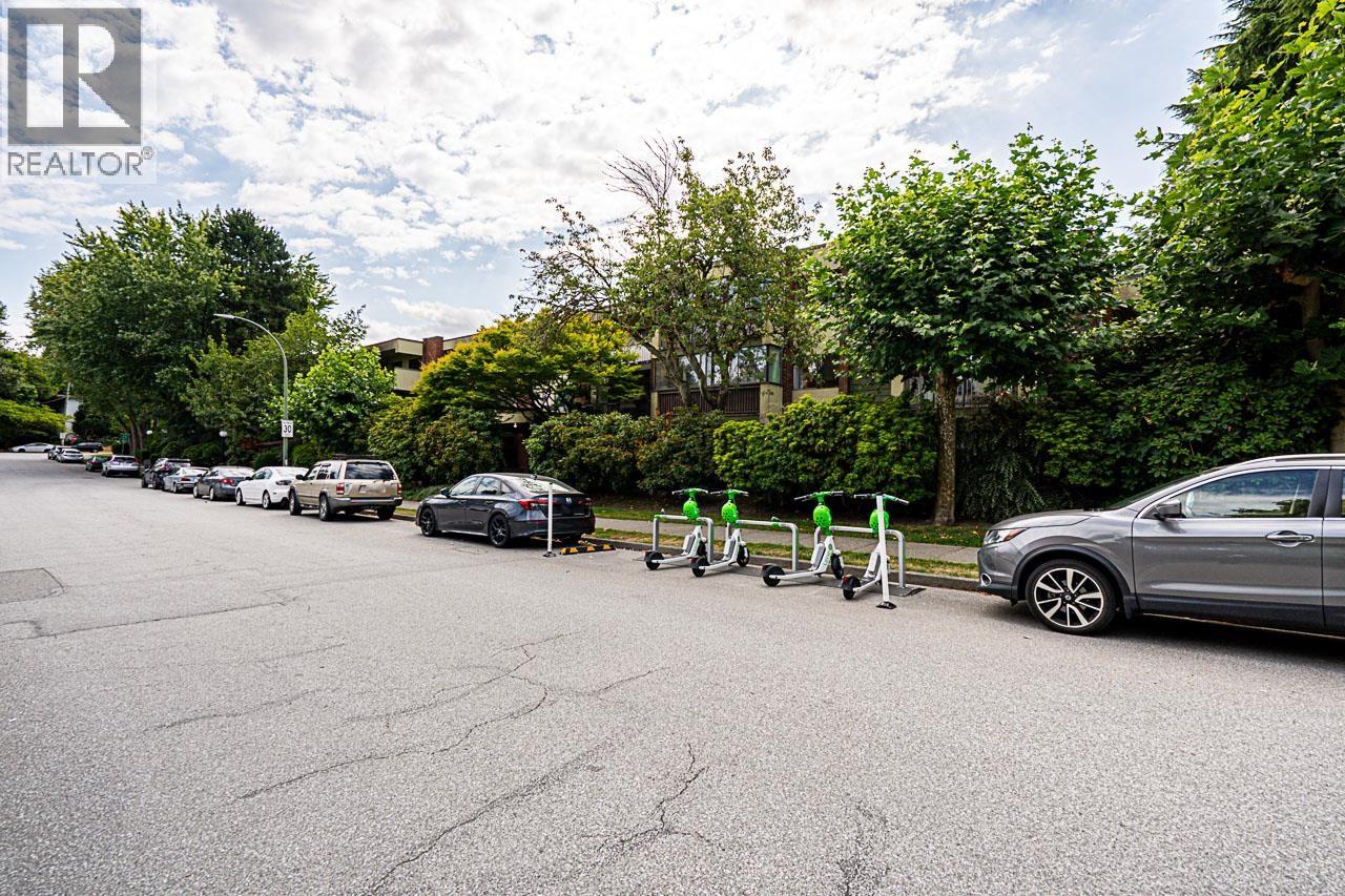 304 1420 E 7th Avenue, Vancouver, British Columbia  V5N 1R8 - Photo 5 - R3035520