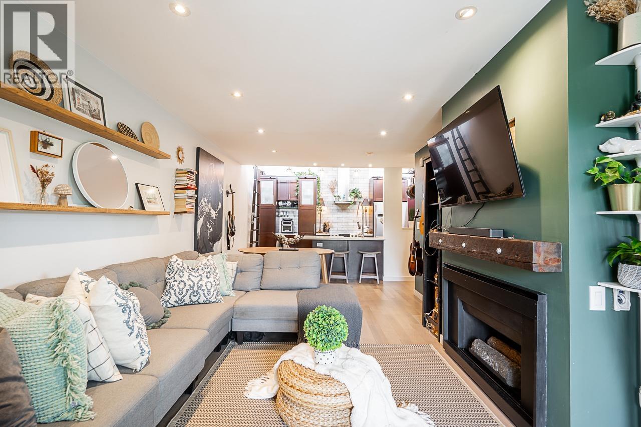 304 1420 E 7th Avenue, Vancouver, British Columbia  V5N 1R8 - Photo 13 - R3035520