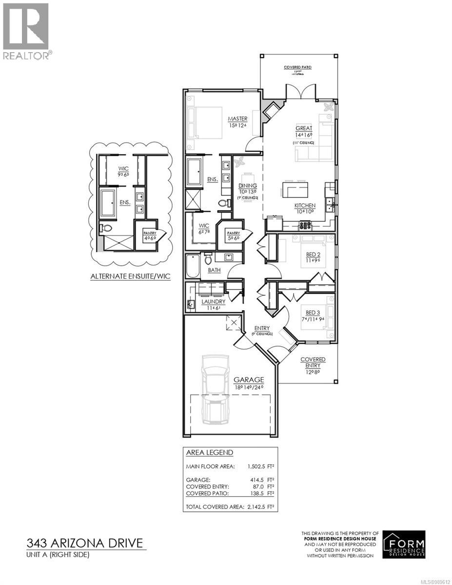 3 343 Arizona Dr, Campbell River, British Columbia  V9H 0C6 - Photo 9 - 989612