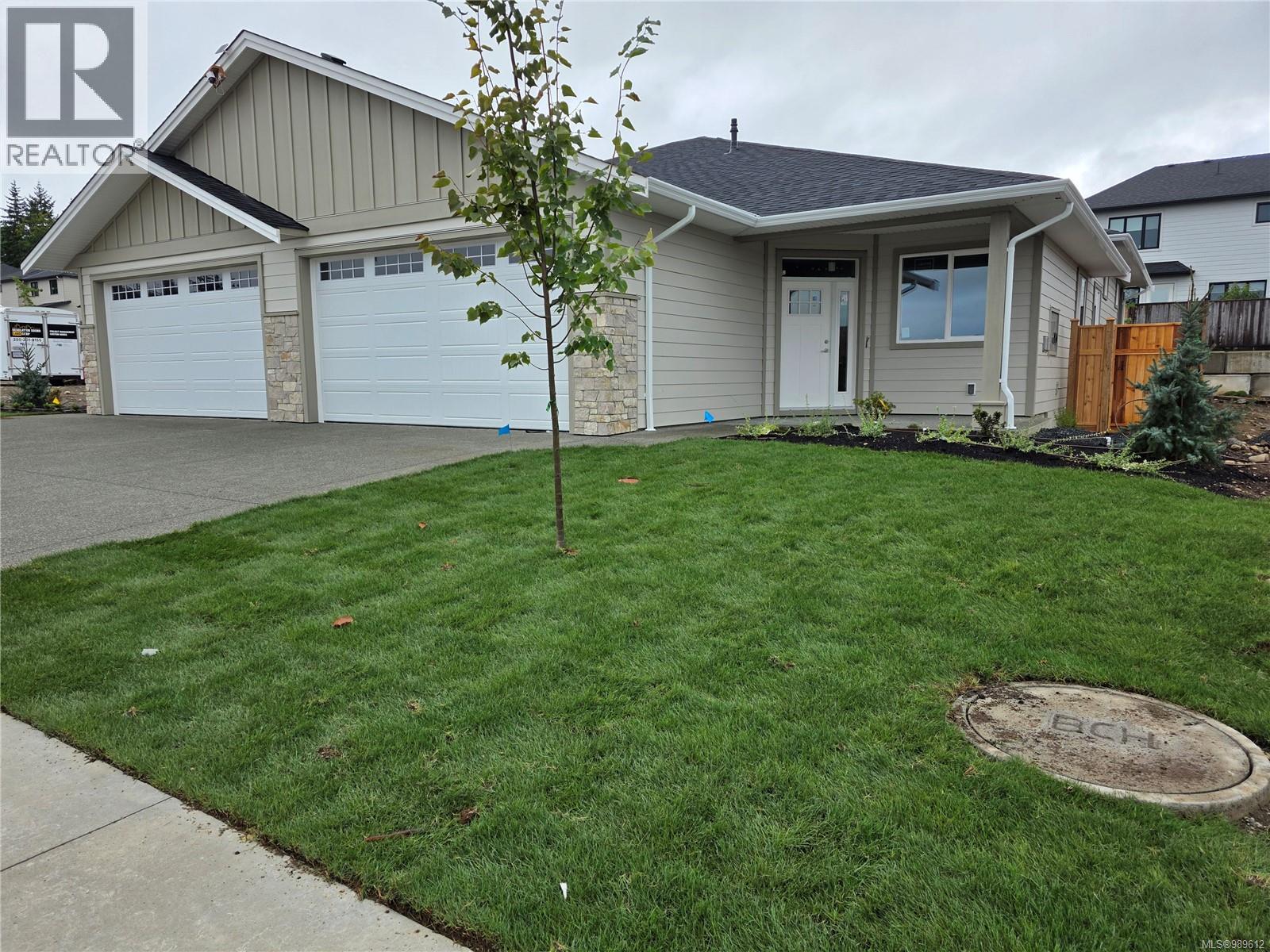 3 343 Arizona Dr, Campbell River, British Columbia