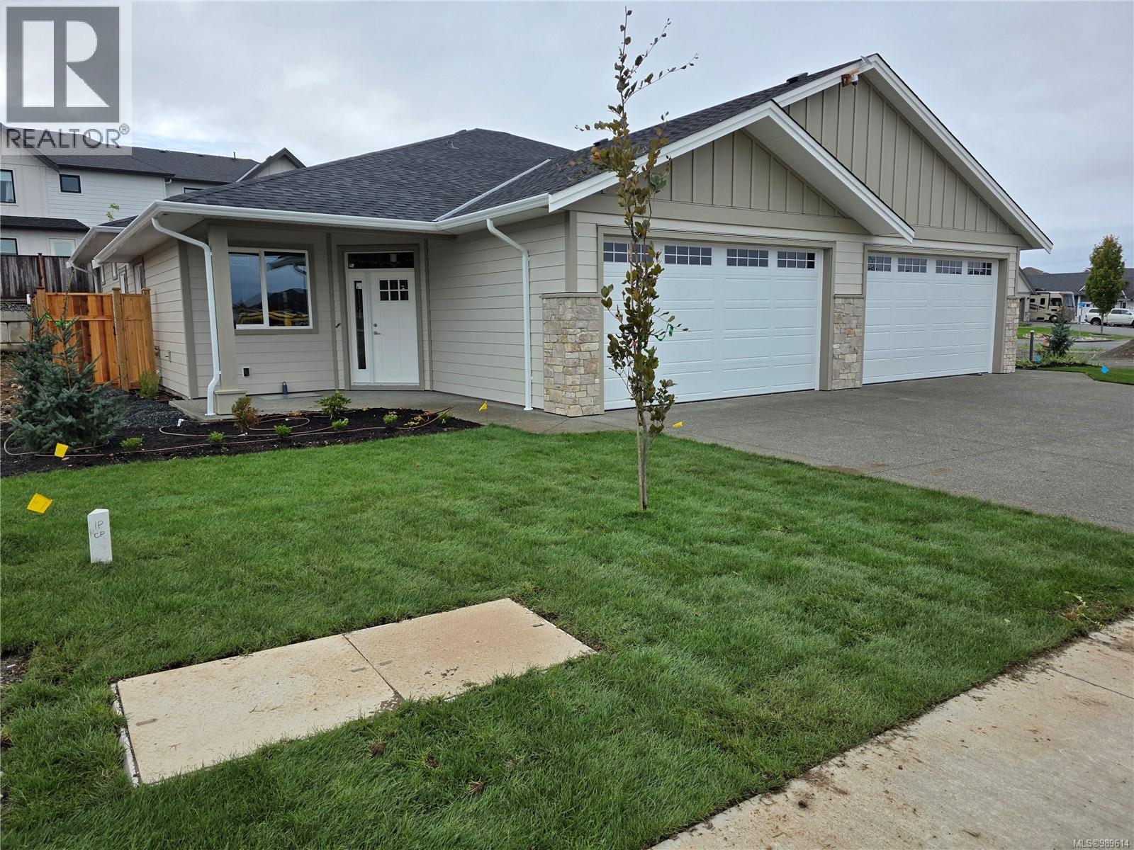 4 343 Arizona Dr, Campbell River, British Columbia