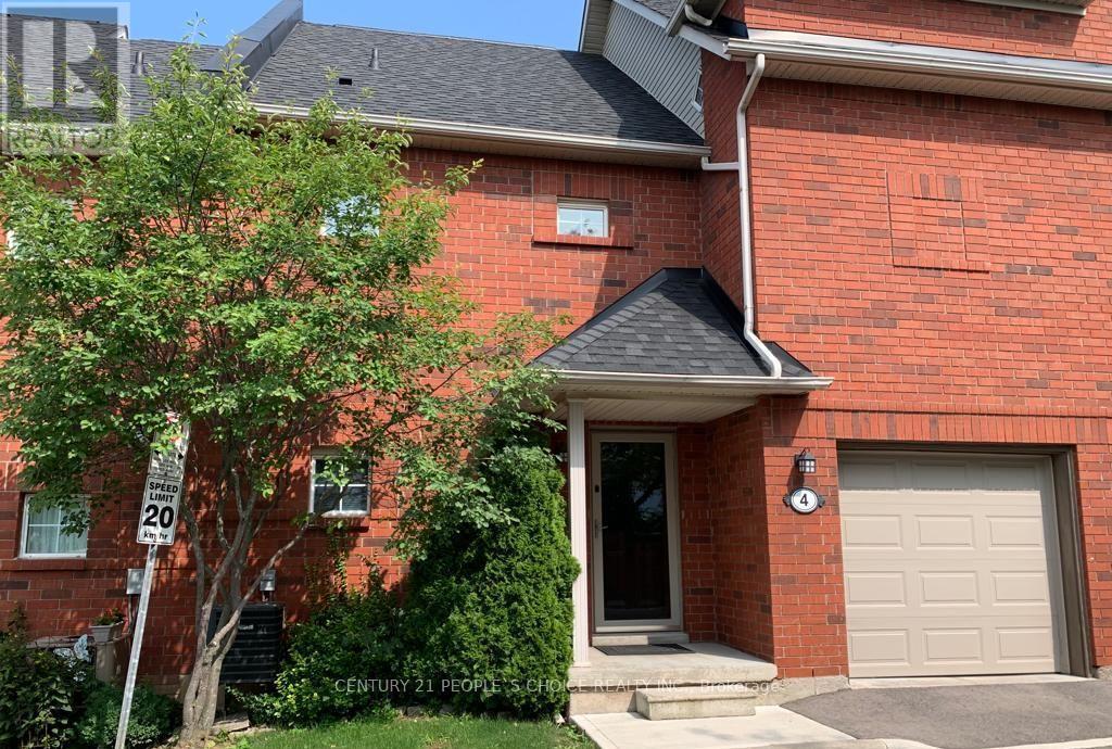 4 - 100 Beddoe Drive, Hamilton, Ontario  L8P 4Z2 - Photo 2 - X12433185