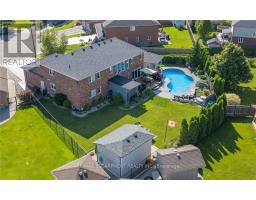 34 PENFOLD COURT, Hamilton, Ontario